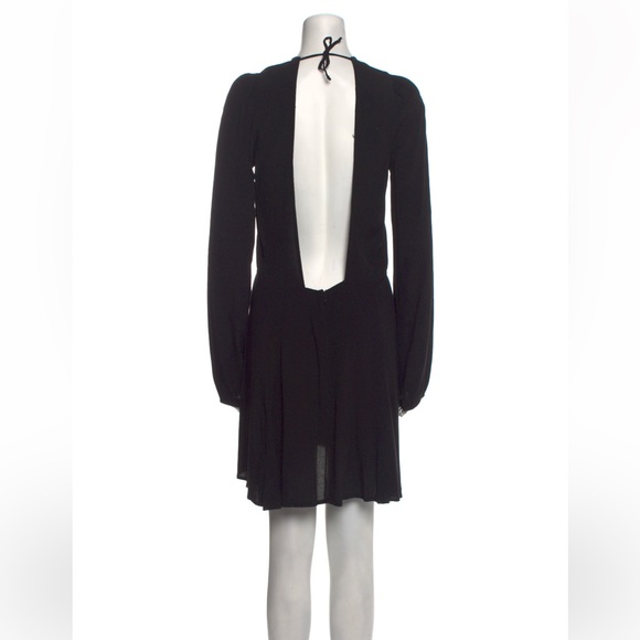 Reformation A line dress - Picture 2 of 3